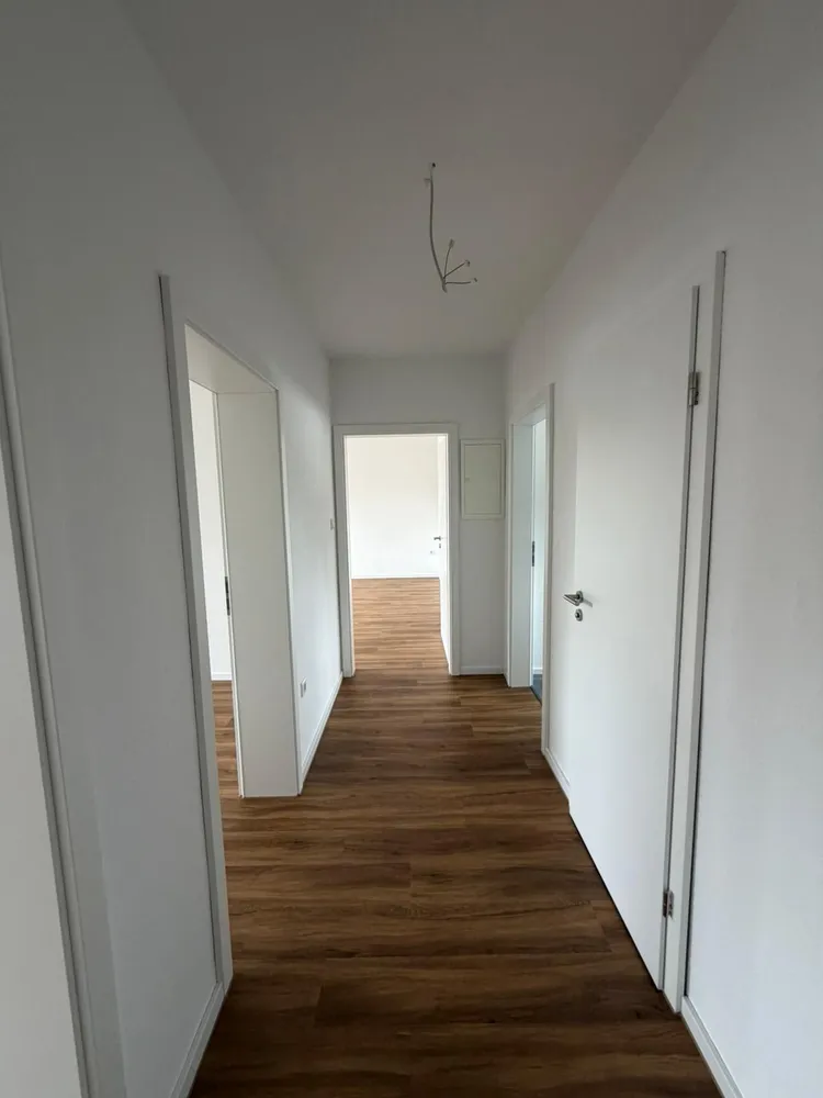 4 Zimmer Wohnung mit 75 m² in Bocholt – Bild 2