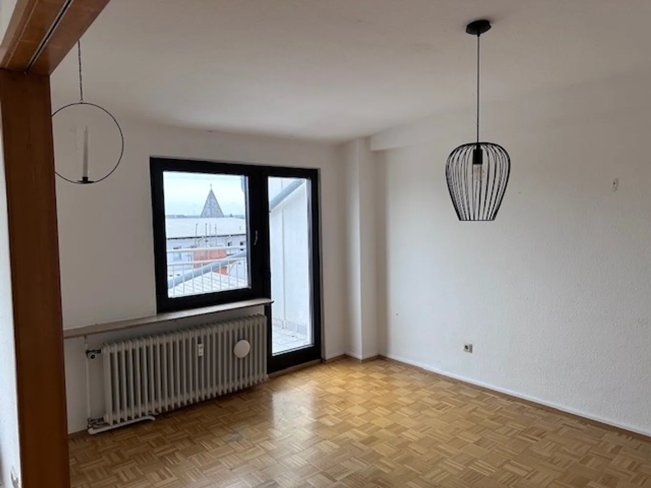 3 Zimmer Wohnung mit 94 m² in Worms – Bild 6