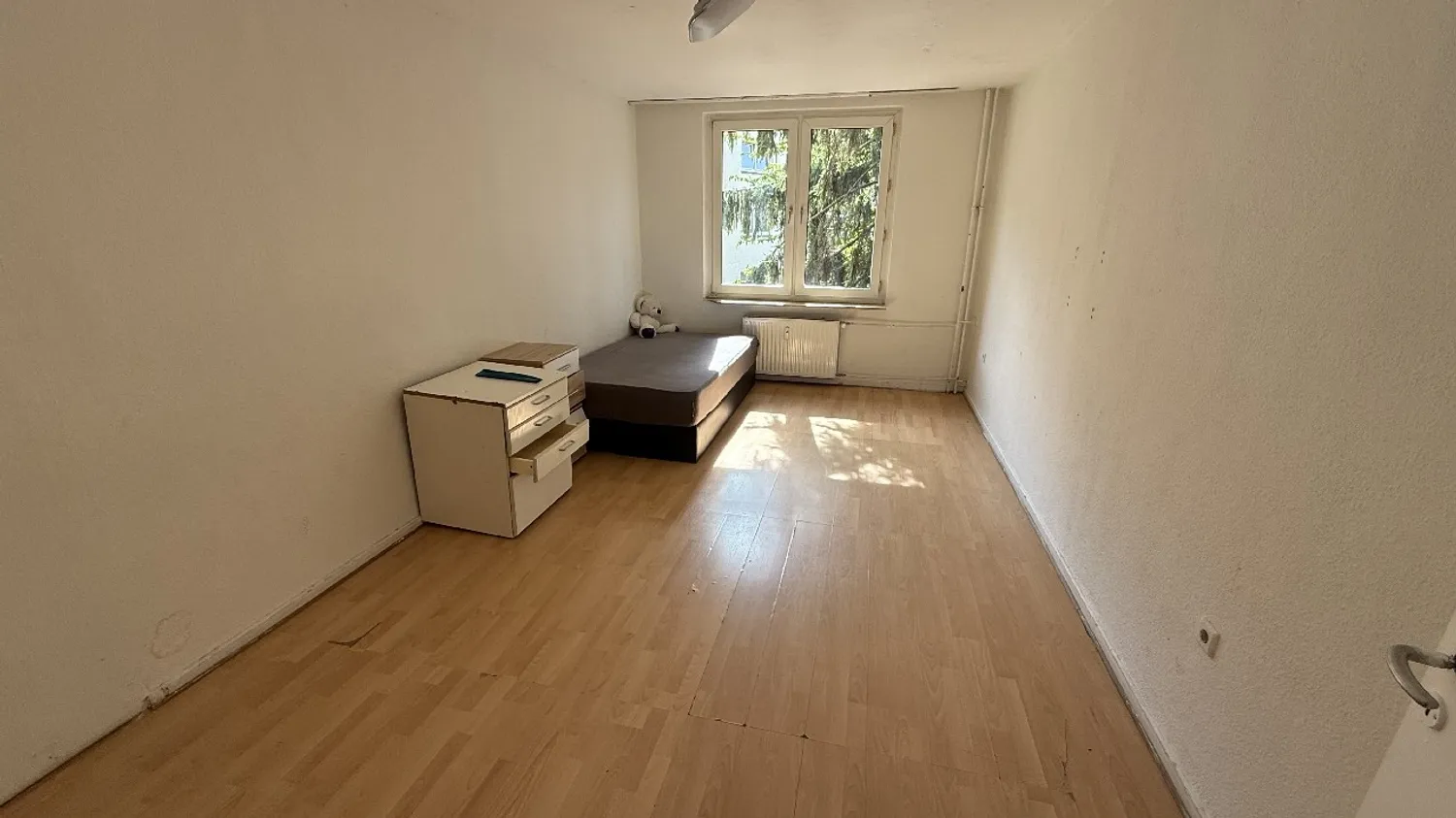 3 Zimmer Wohnung mit 80 m² in Duisburg – Bild 6