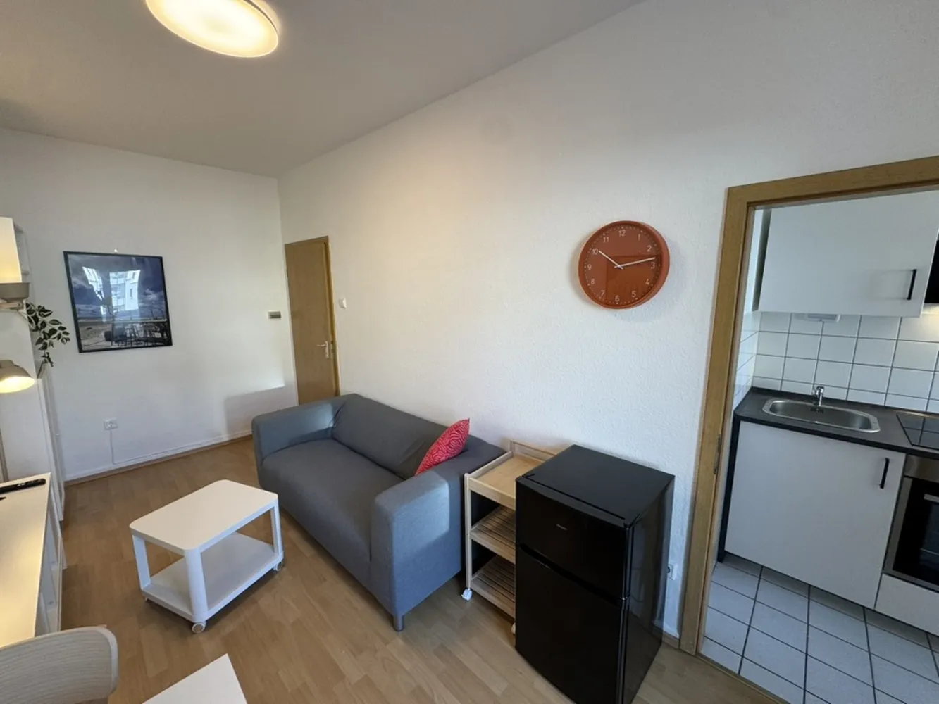 2 Zimmer Wohnung mit 40 m² in Essen – Bild 5