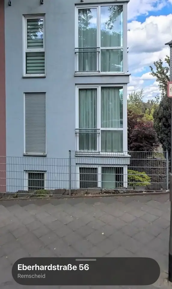 3 Zimmer Wohnung mit 81 m² in Remscheid – Bild 2