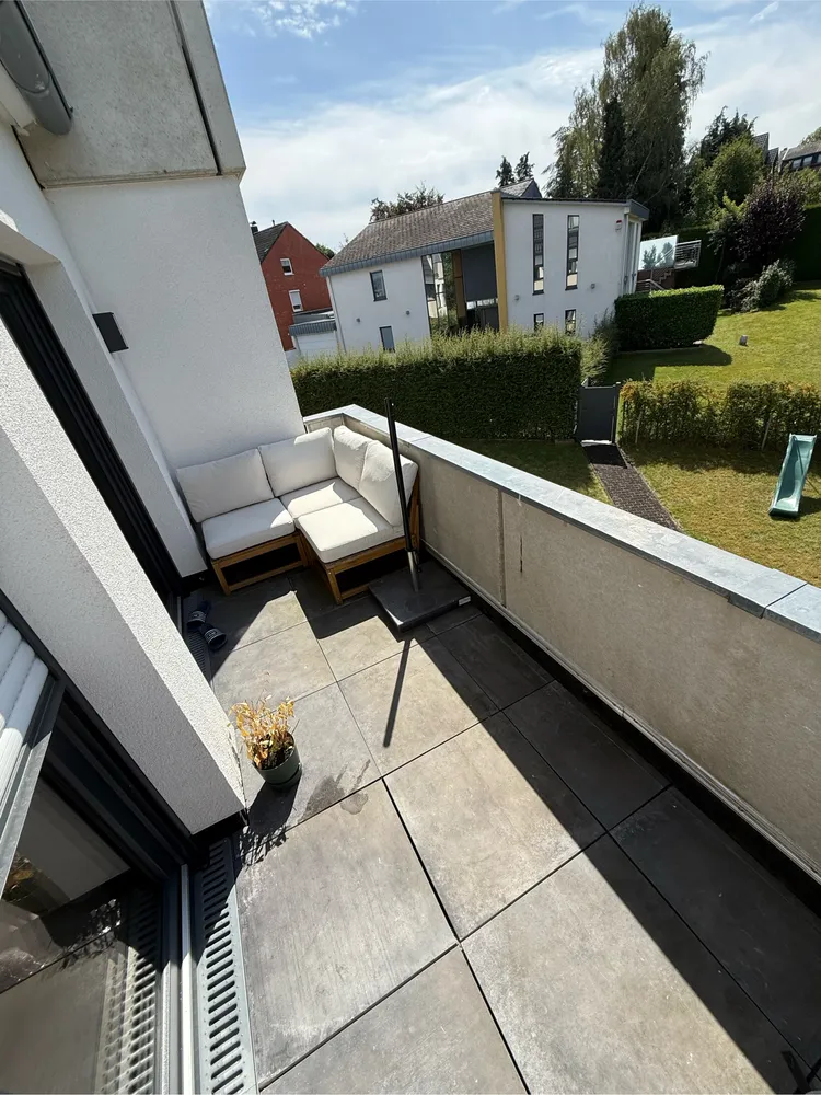 2 Zimmer Wohnung mit 69 m² in Aachen – Bild 10