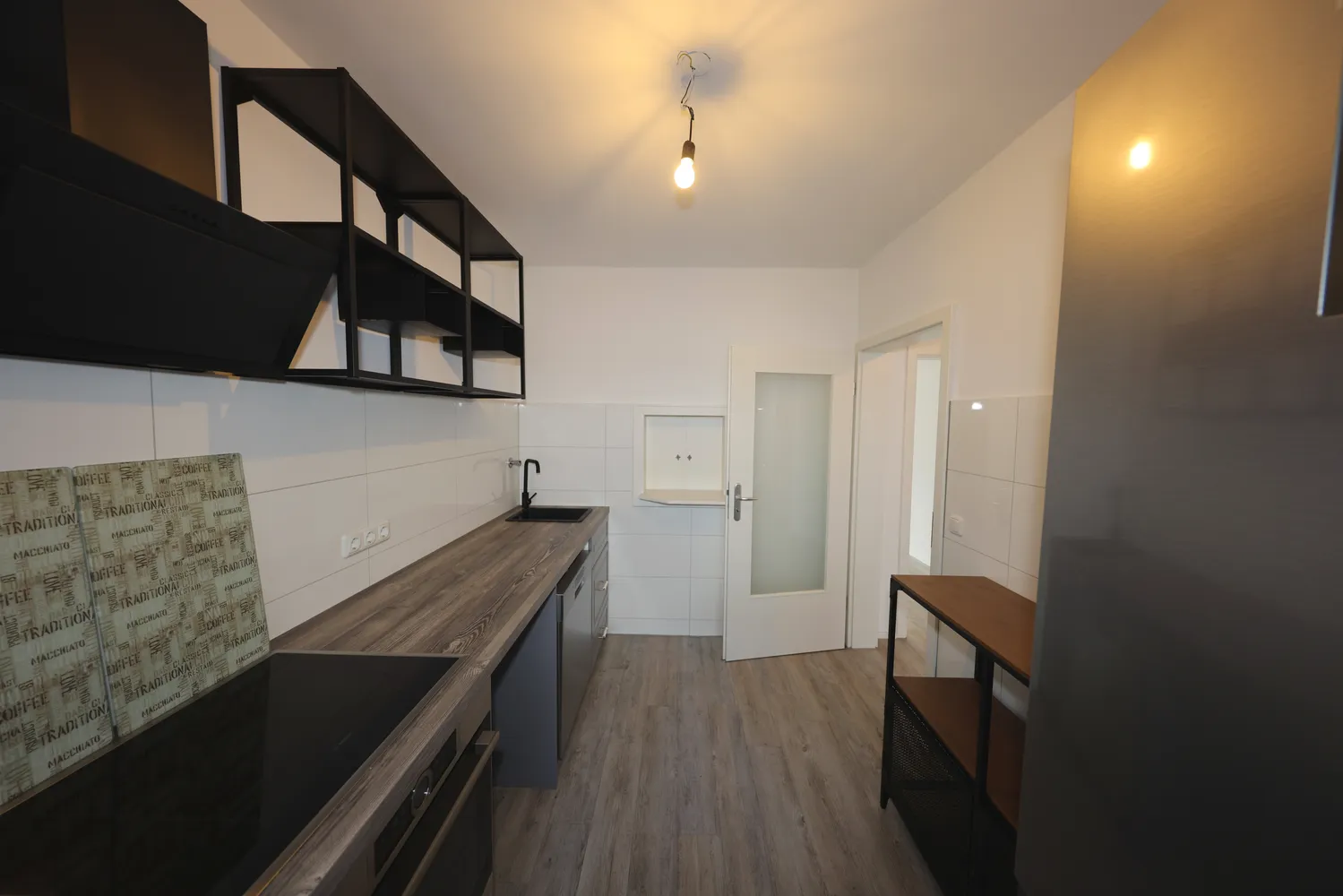 3 Zimmer Wohnung mit 69 m² in Köln – Bild 2