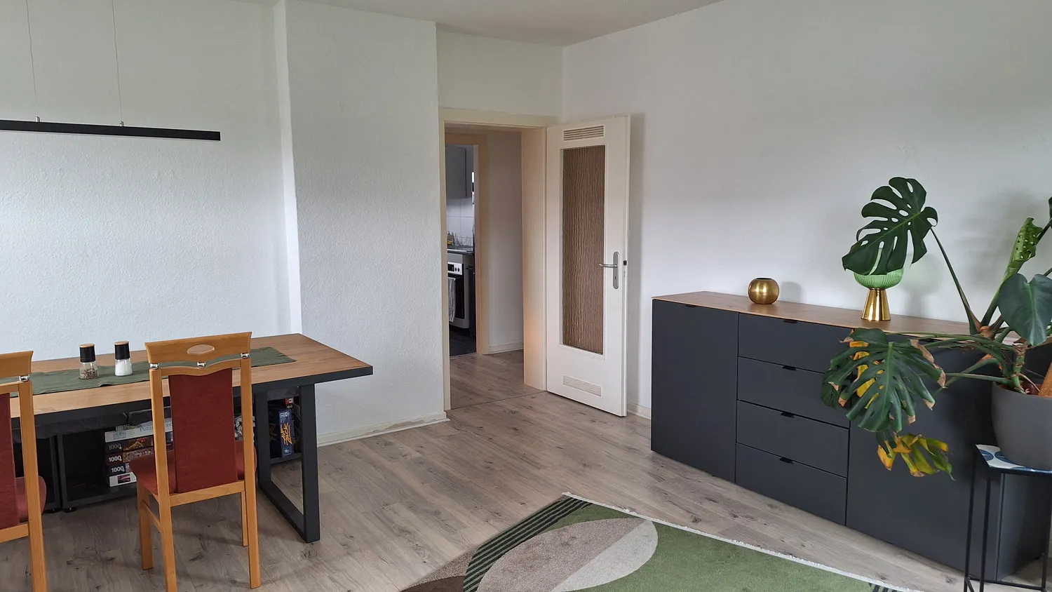3 Zimmer Wohnung mit 67 m² in Minden – Bild 3