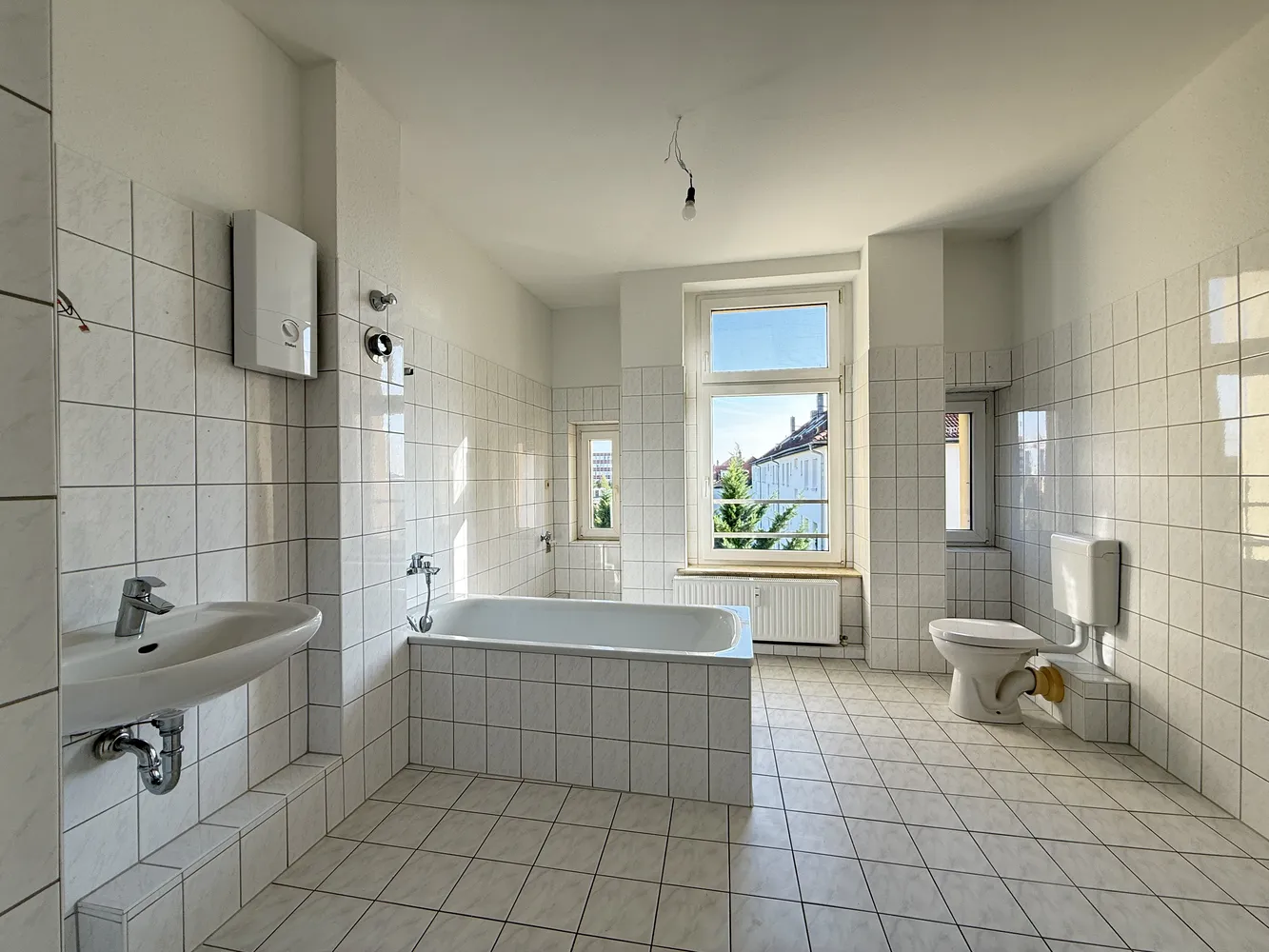 2 Zimmer Wohnung mit 64 m² in Leipzig – Bild 5