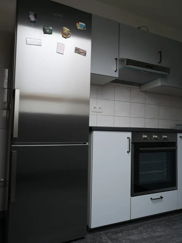 2 room apartment with 72 m² in Cologne – Photo 4