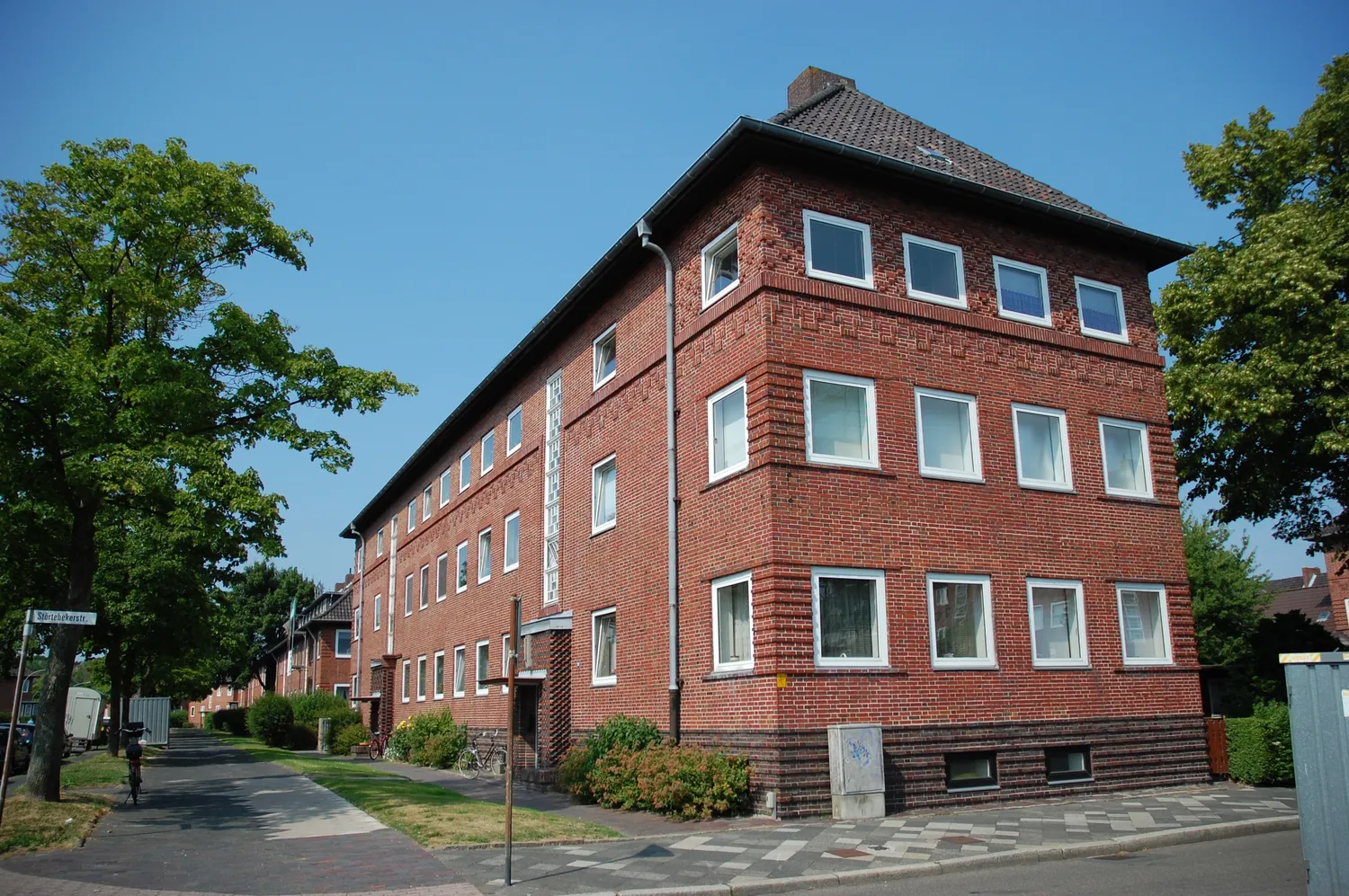 3 Zimmer Wohnung mit 69 m² in Wilhelmshaven – Bild 3