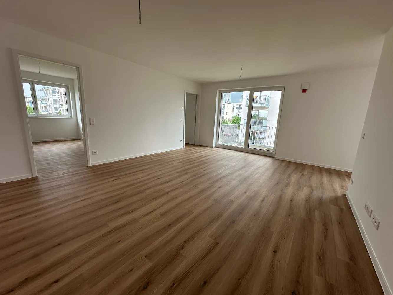 3 room apartment with 71 m² in Berlin – Photo 2