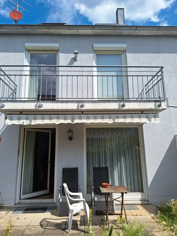 5 Zimmer Haus mit 140 m² in Augsburg – Bild 4