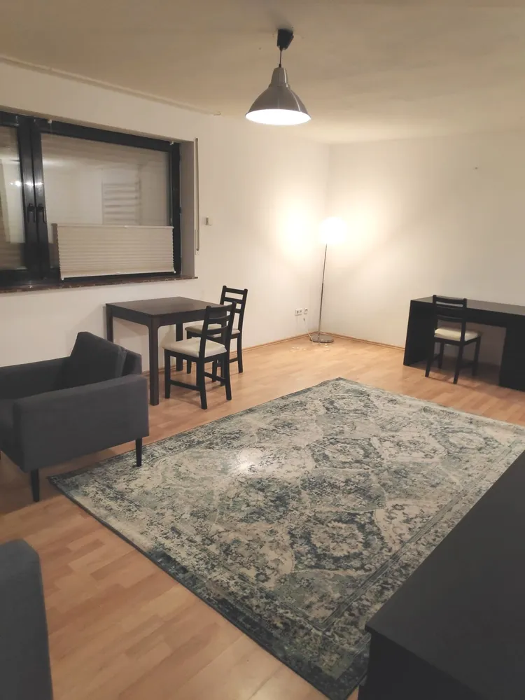 2 Zimmer Wohnung mit 42 m² in Dortmund – Bild 2