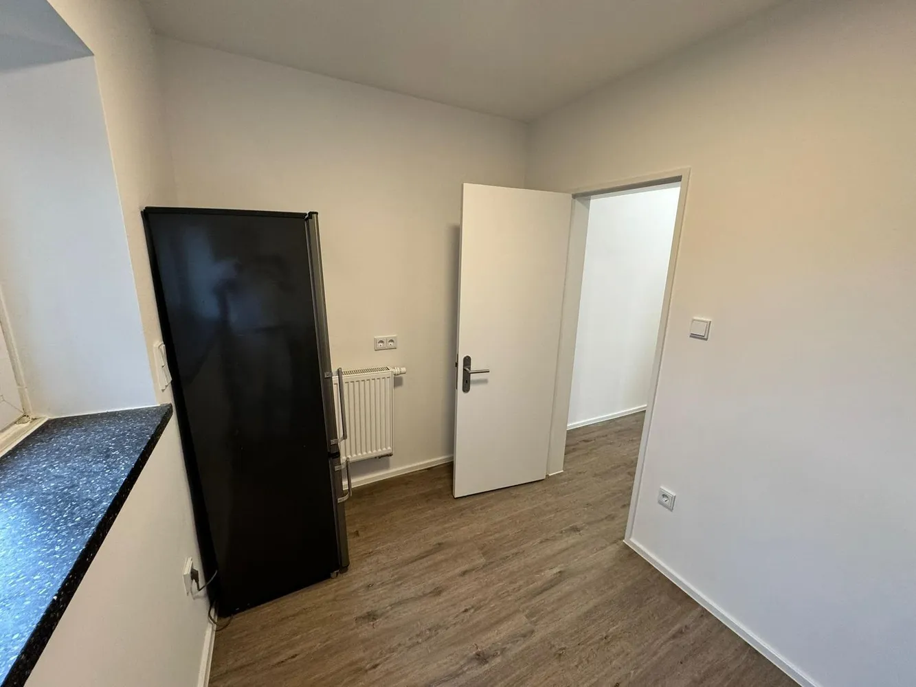 1 Zimmer Wohnung mit 42 m² in Düsseldorf – Bild 9