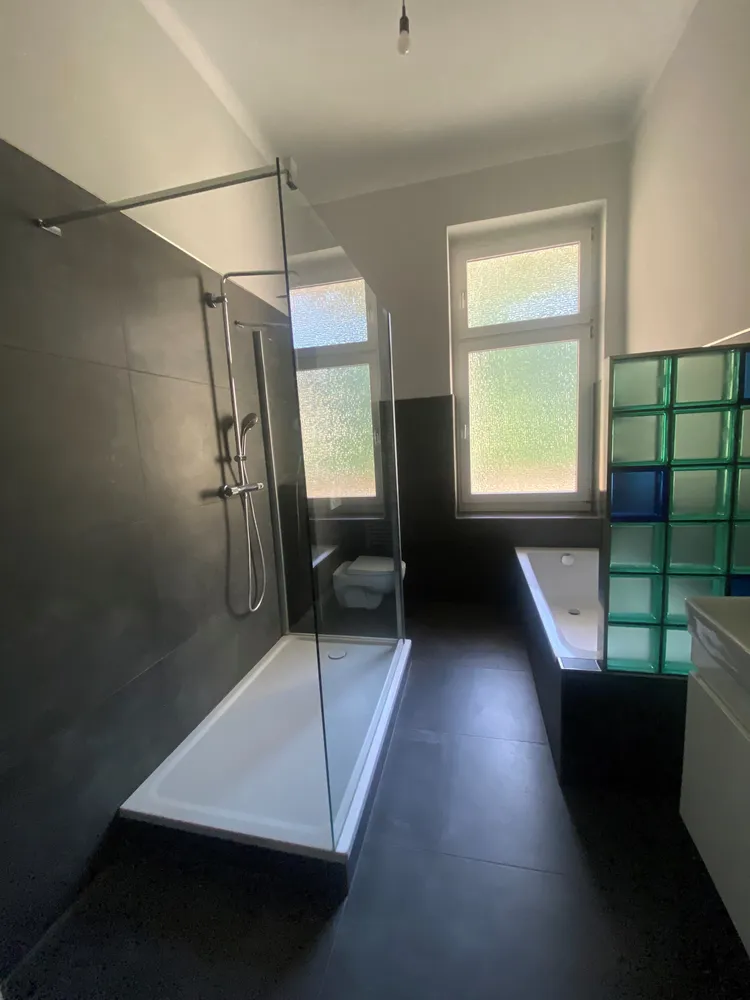 6 Zimmer Wohnung mit 167 m² in Hagen – Bild 2