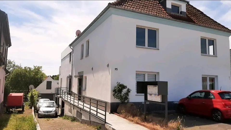 3 Zimmer Wohnung mit 95 m² in Melle – Bild 10