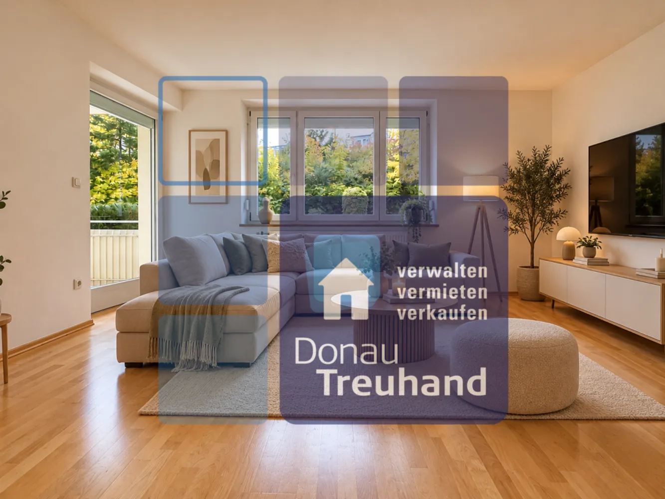 3 Zimmer Wohnung mit 80 m² in Passau – Bild 6