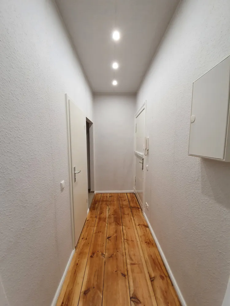 1 room apartment with 46 m² in Berlin – Photo 7