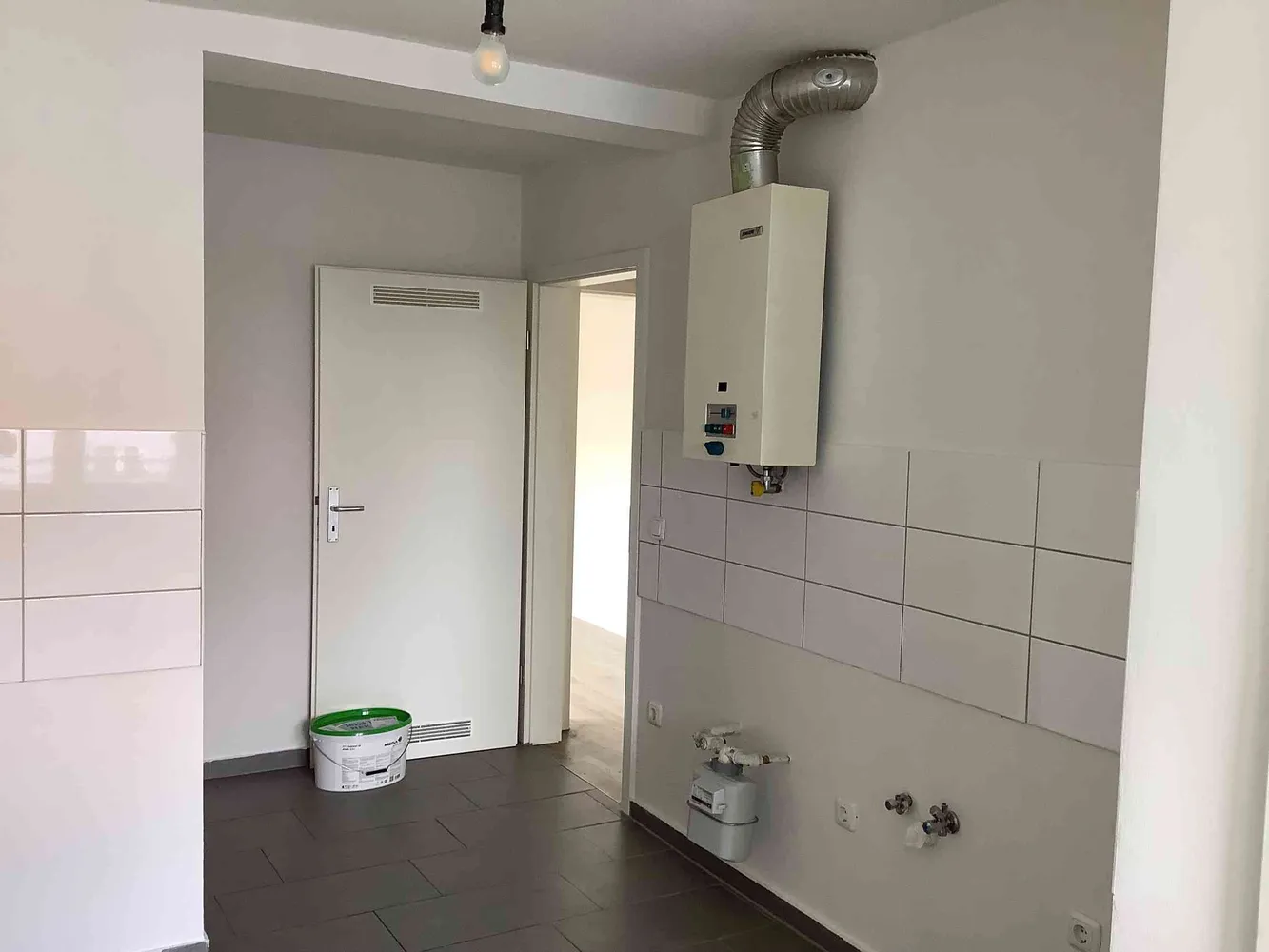 3 Zimmer Wohnung mit 65 m² in Hannover – Bild 2
