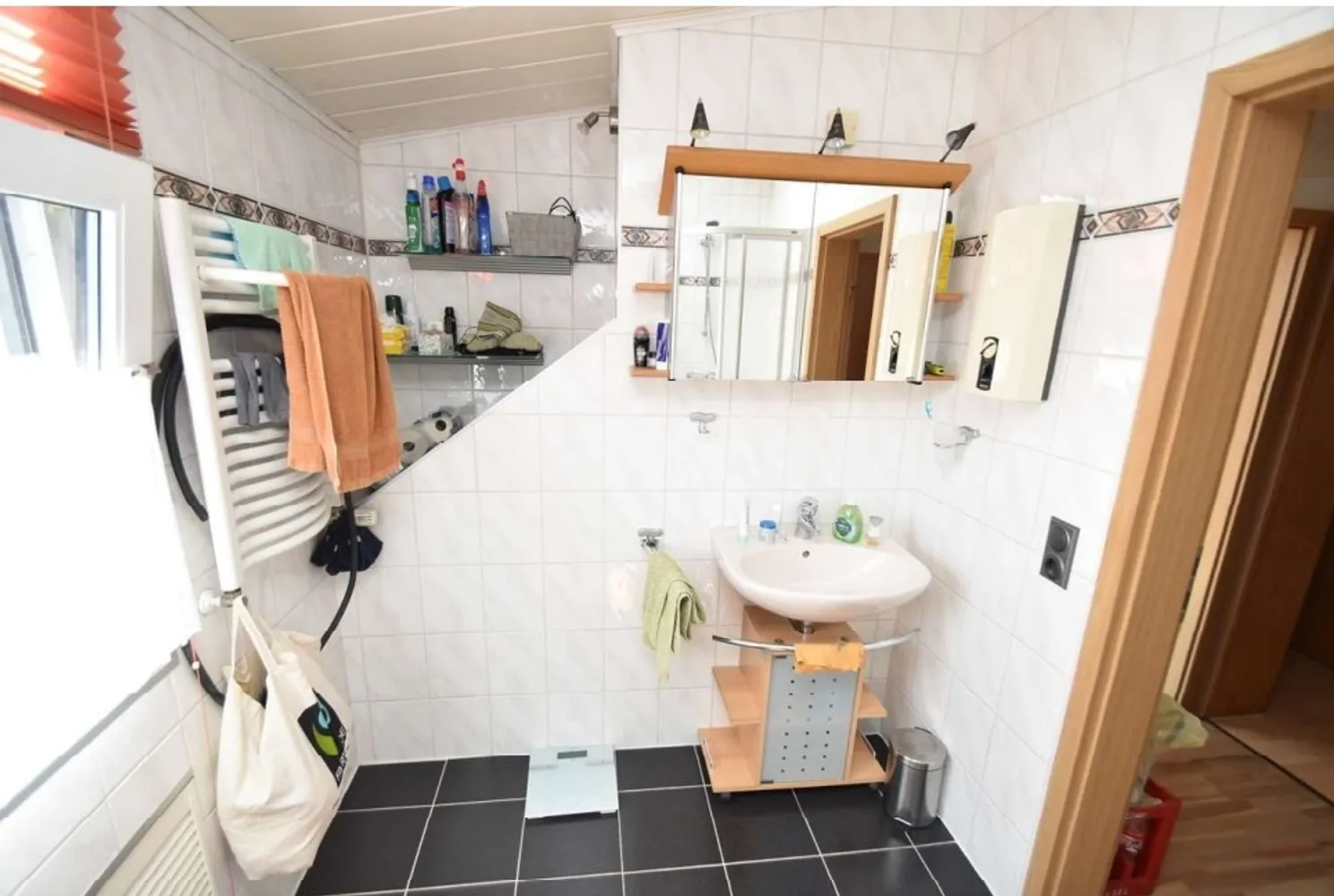 2 Zimmer Wohnung mit 53 m² in Aachen – Bild 7