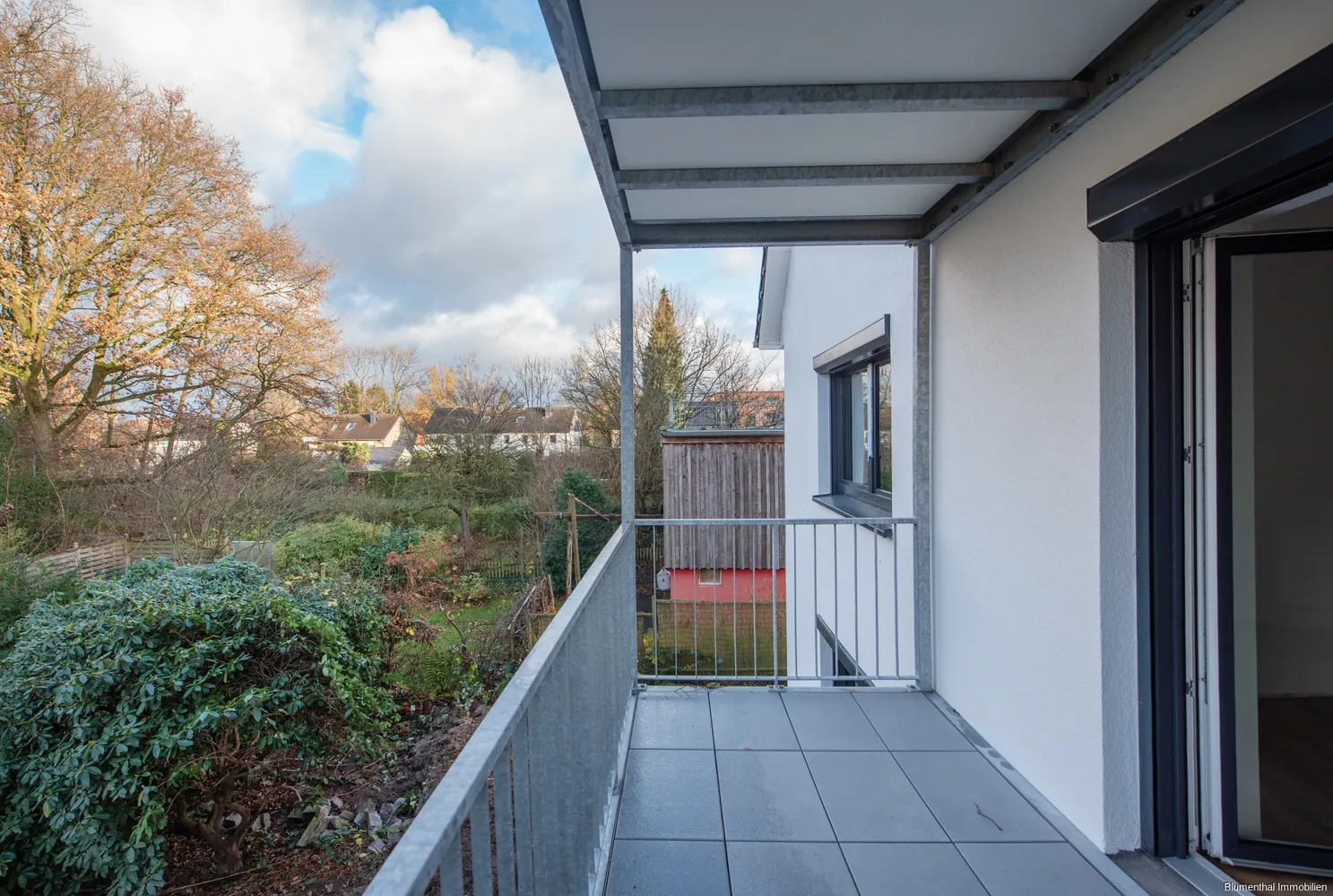 3 Zimmer Wohnung mit 59 m² in Bielefeld – Bild 3