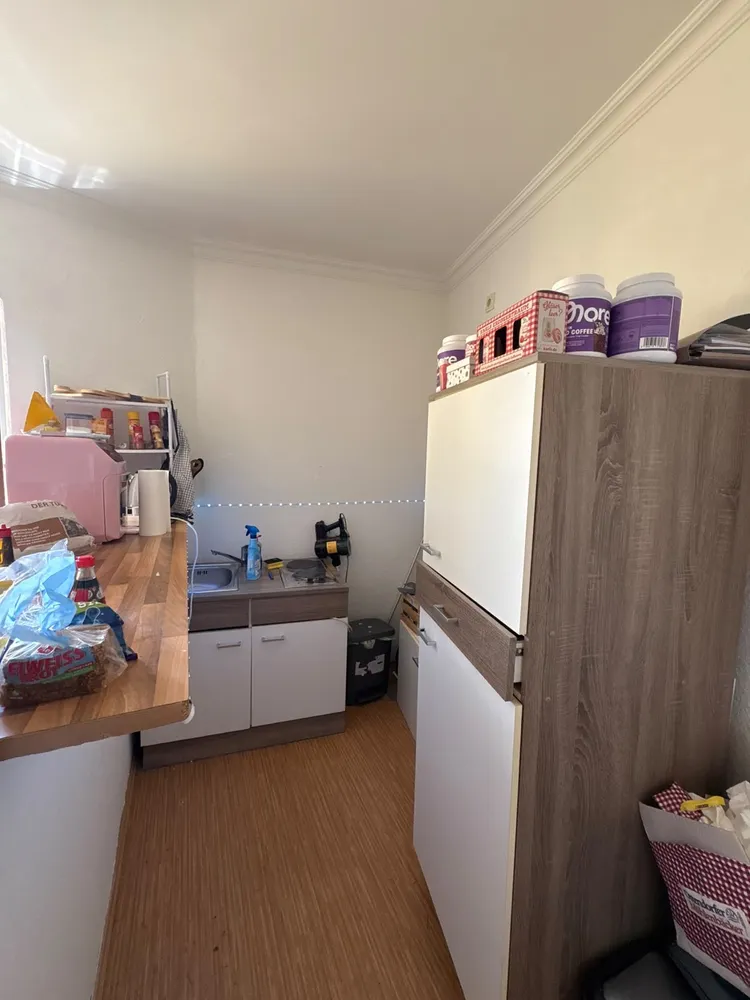 2 room apartment with 48 m² in Kamenz – Photo 4