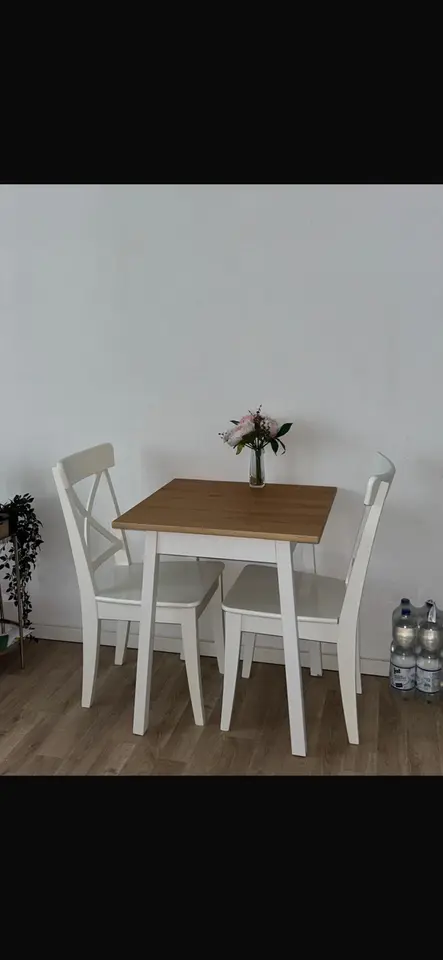 2 Zimmer Wohnung mit 27 m² in Dresden – Bild 7