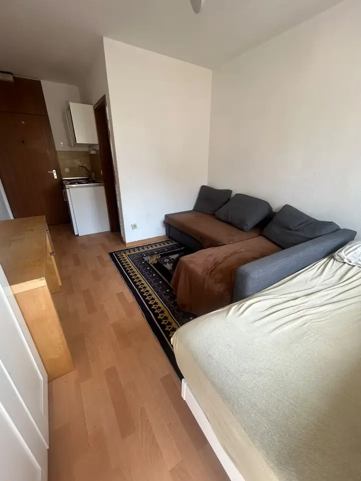 Studio mit 20 m² in Kaiserslautern – Bild 3