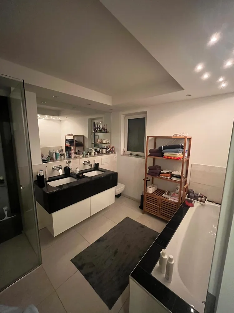 4 Zimmer Wohnung mit 112 m² in Köln – Bild 3