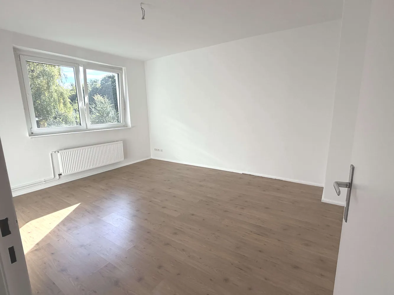 1 Zimmer Wohnung mit 37 m² in Berlin – Bild 1