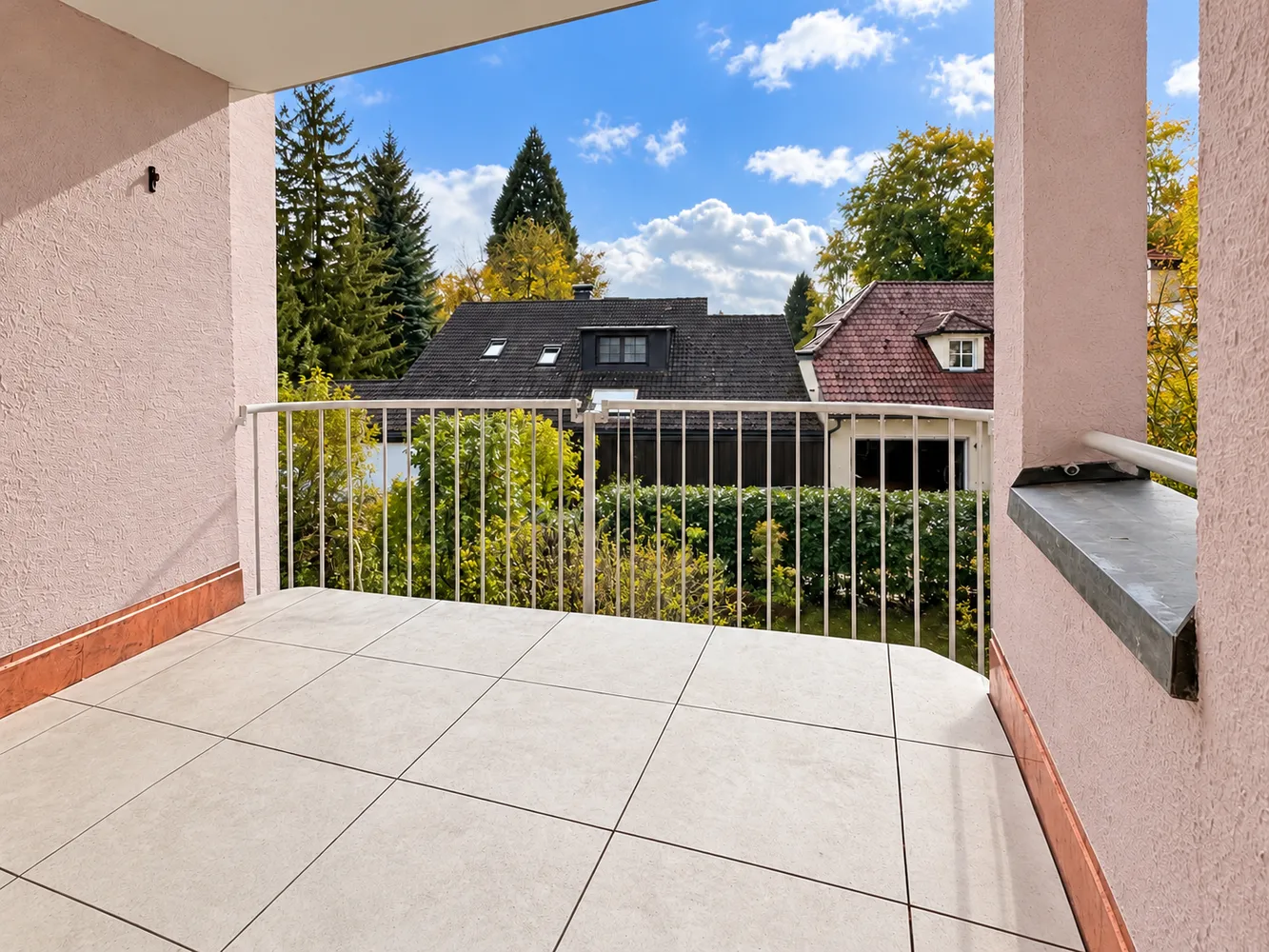 3 Zimmer Wohnung mit 78 m² in Dachau – Bild 7