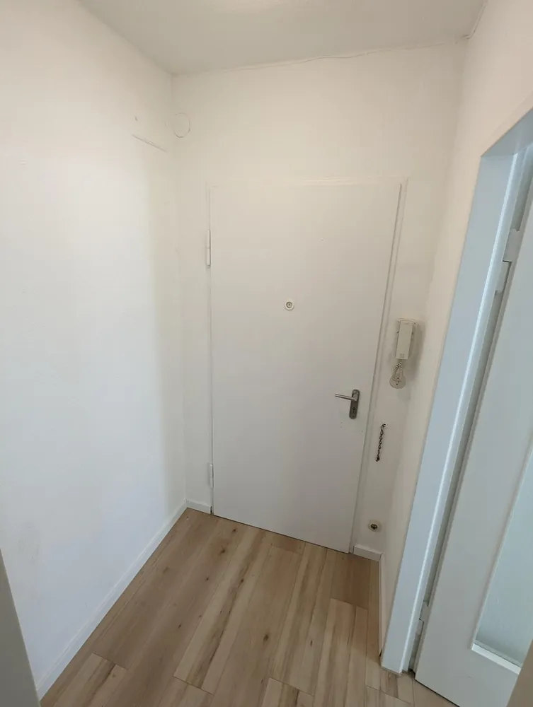 1 room apartment with 26 m² in Stuttgart – Photo 8