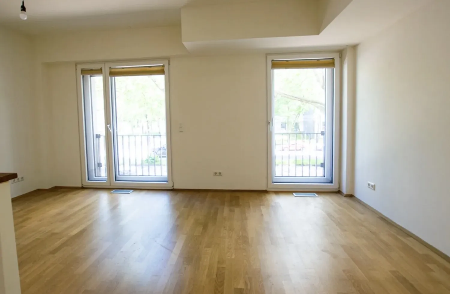 1 Zimmer Wohnung mit 25 m² in Köln – Bild 3