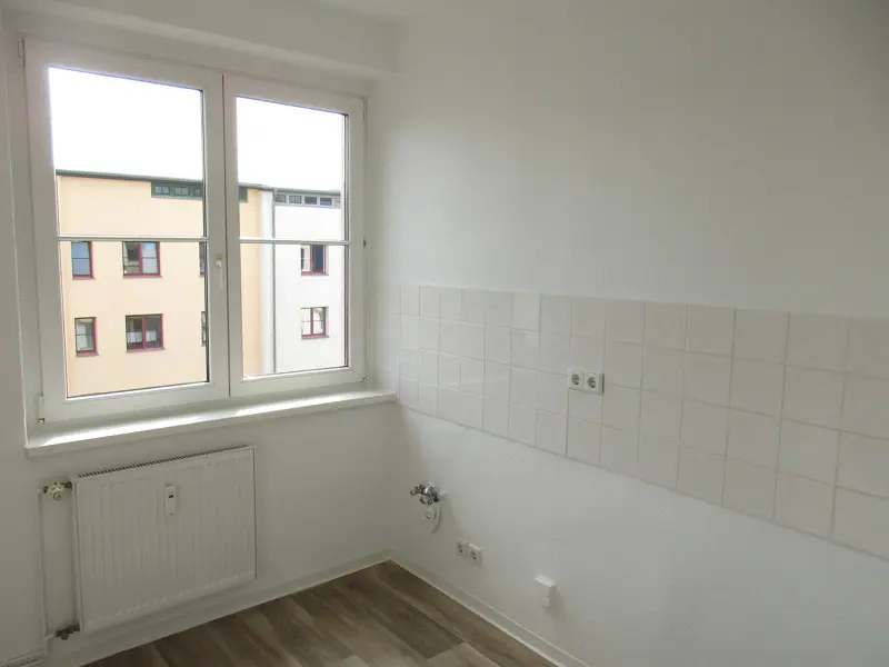 2 Zimmer Wohnung mit 40 m² in Magdeburg – Bild 2