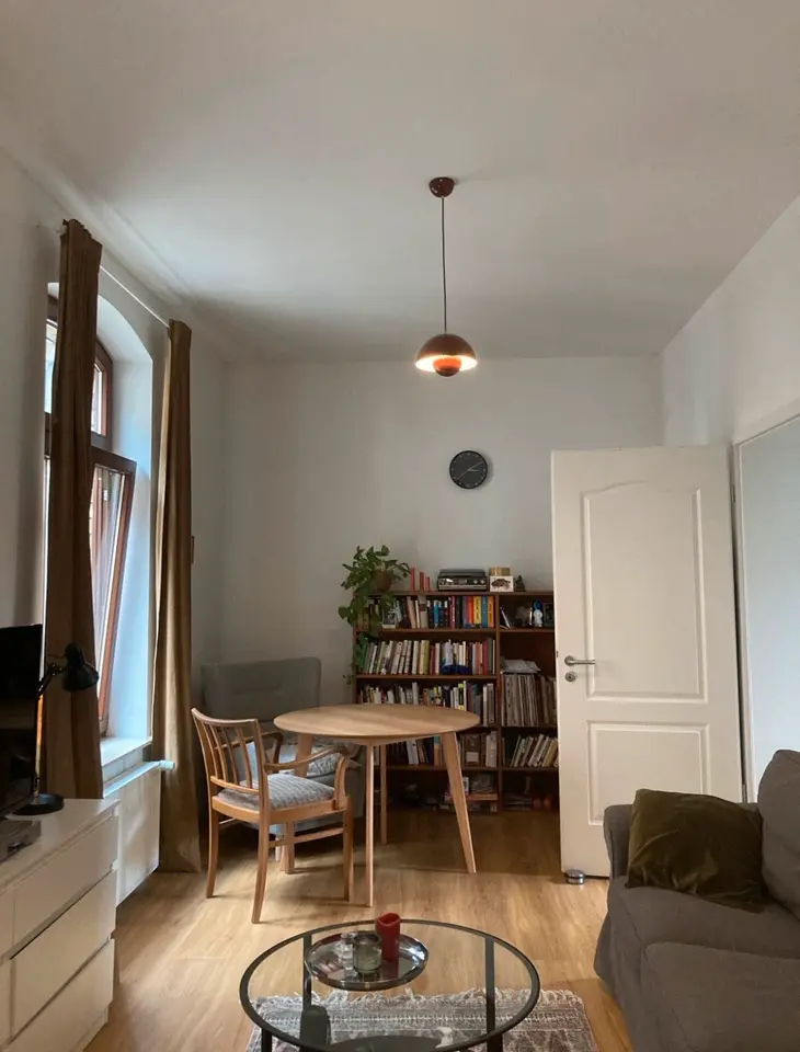 2 Zimmer Wohnung mit 50 m² in Köln – Bild 7