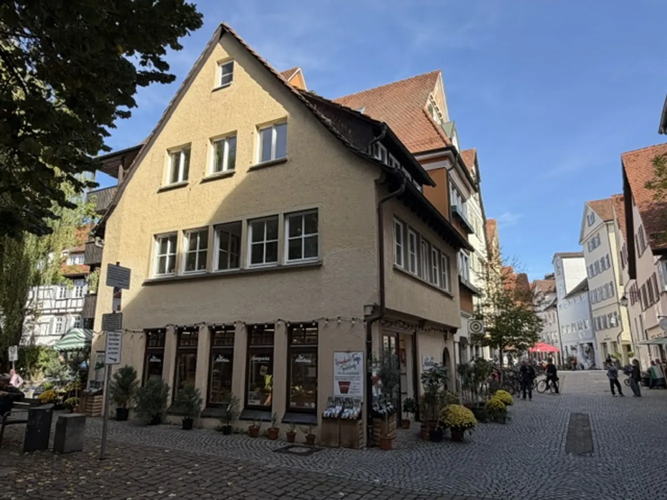 1 Zimmer Wohnung mit 24 m² in Tübingen – Bild 8