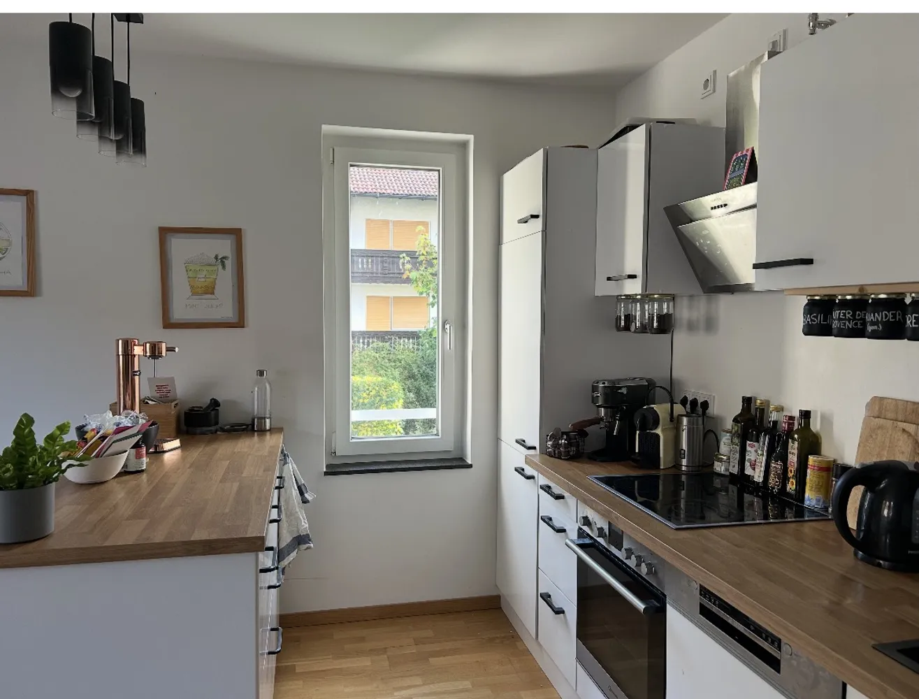2 Zimmer Wohnung mit 56 m² in Traunstein – Bild 6