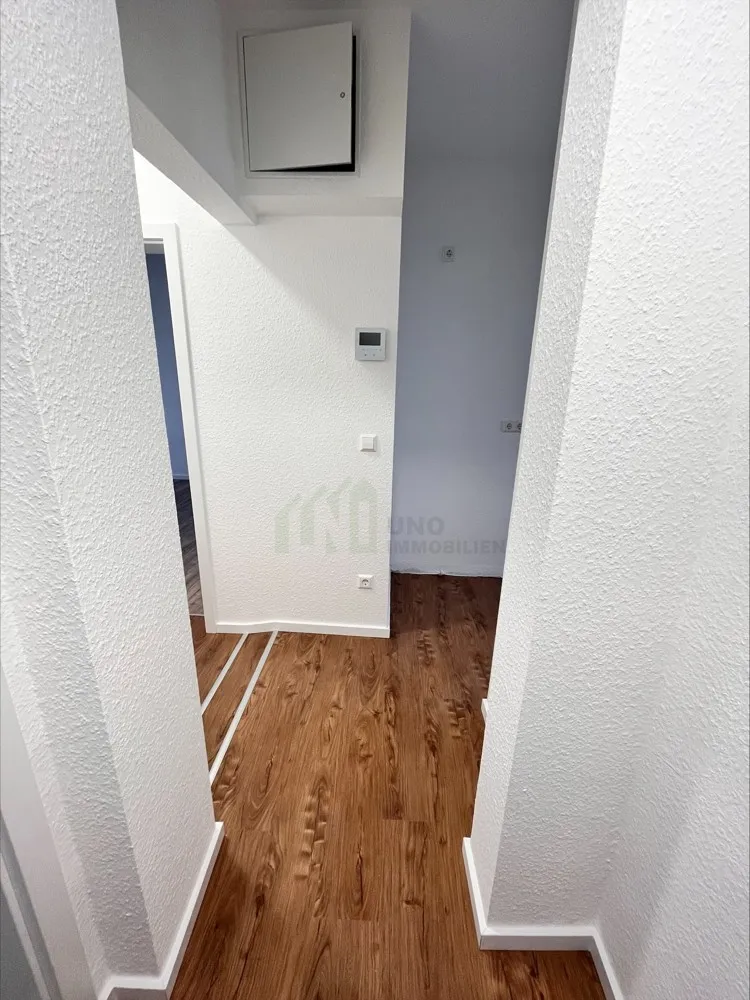 3 Zimmer Wohnung mit 14 m² in Stuttgart – Bild 5