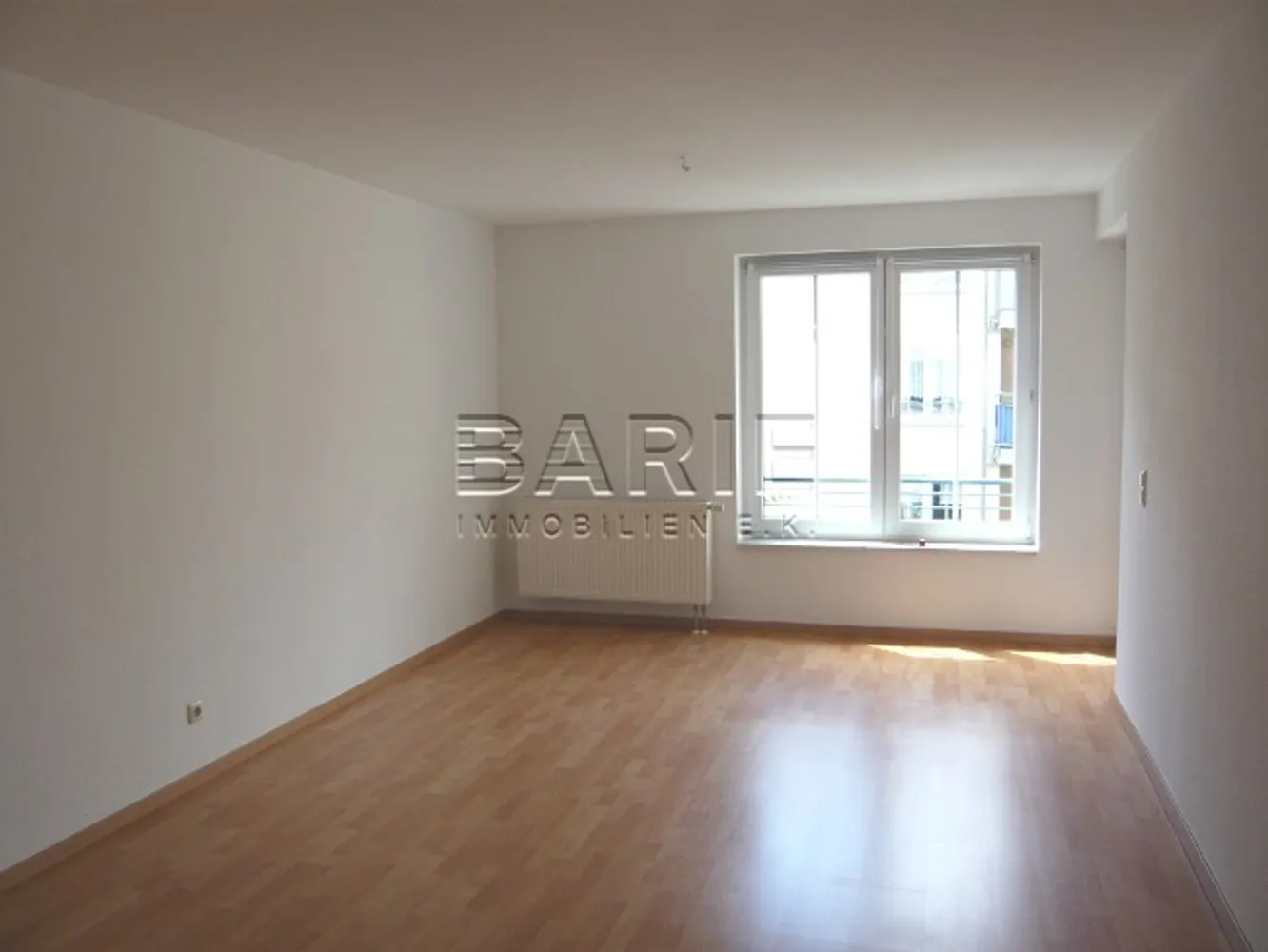 2 Zimmer Wohnung mit 61 m² in Dresden – Bild 1