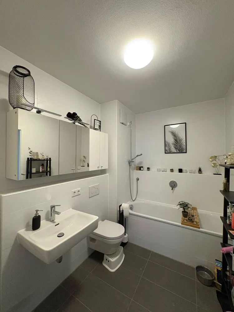 3 Zimmer Wohnung mit 85 m² in München – Bild 6