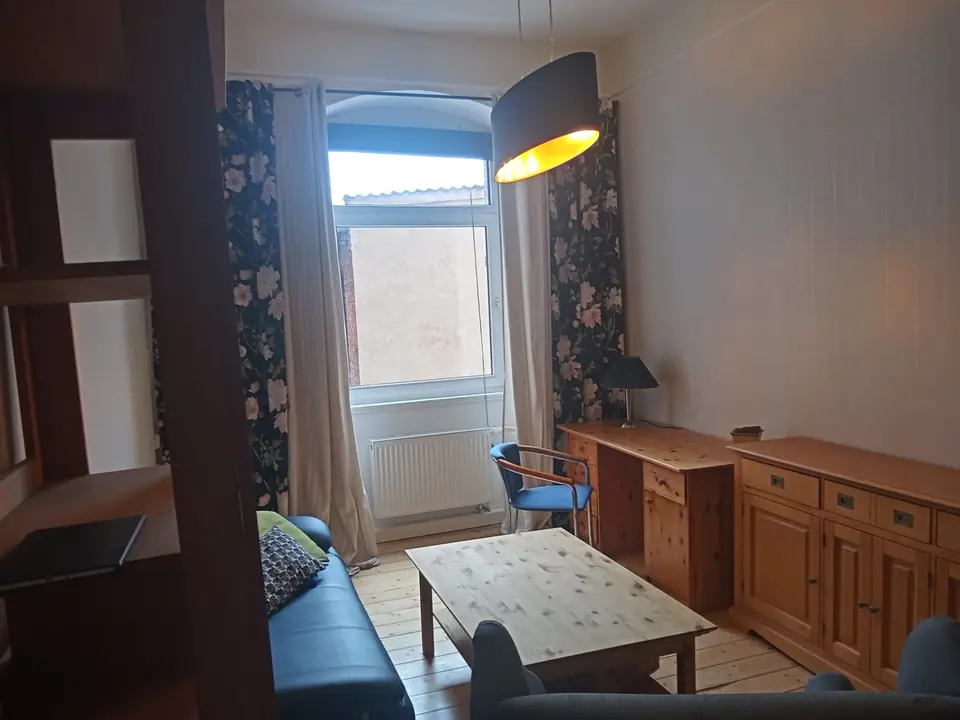 WG-Zimmer mit 28 m² in Erfurt – Bild 2