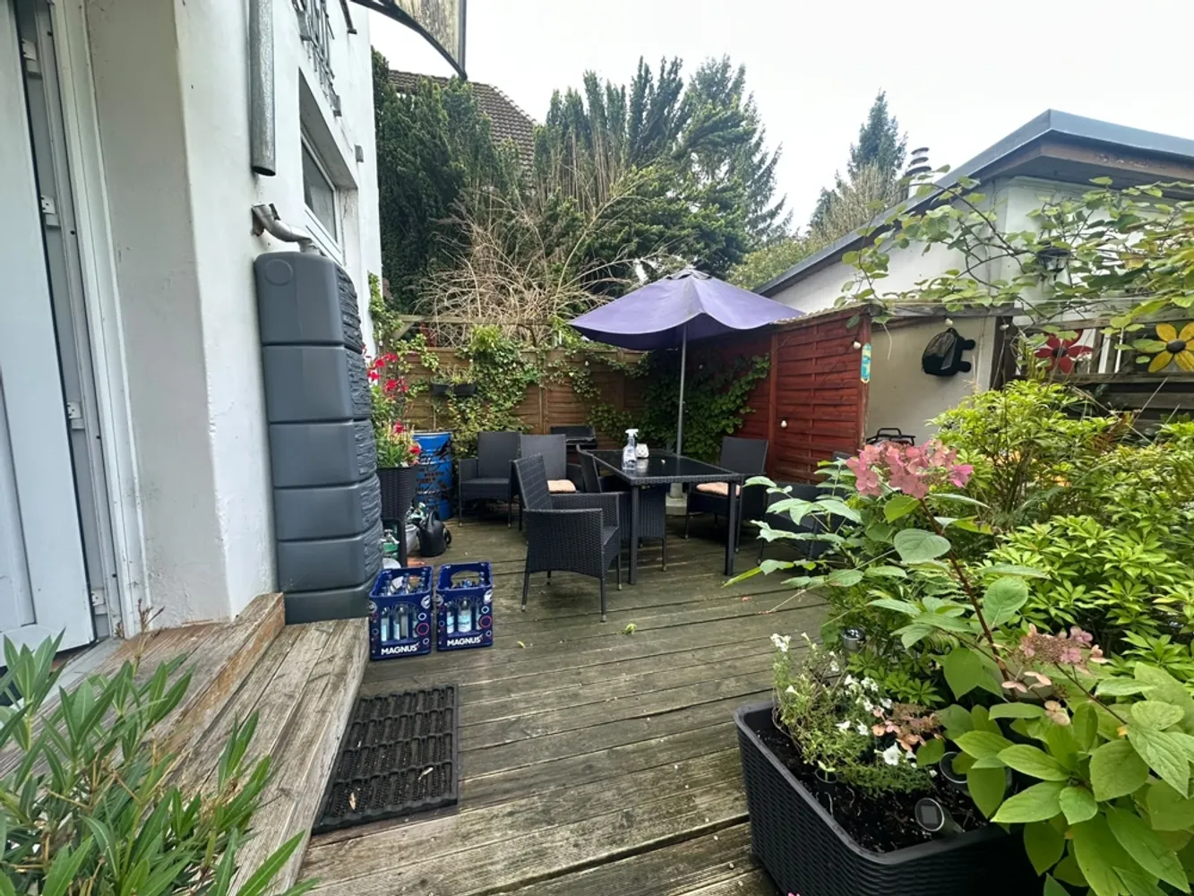 3 Zimmer Wohnung mit 75 m² in Hamburg – Bild 8