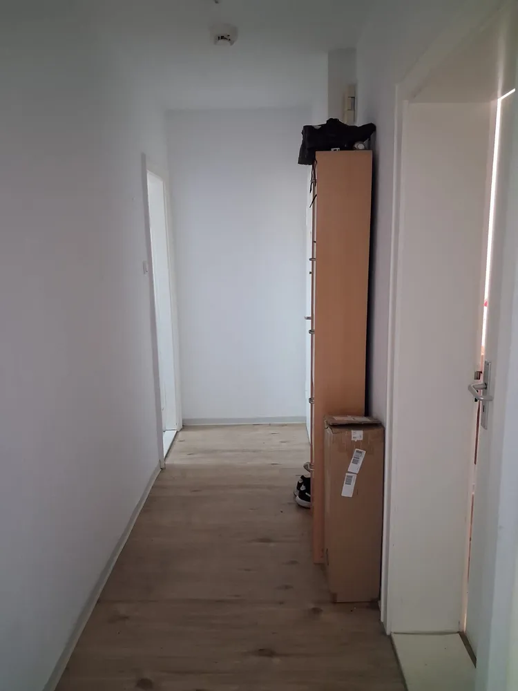 3 Zimmer Wohnung mit 54 m² in Salzgitter – Bild 3