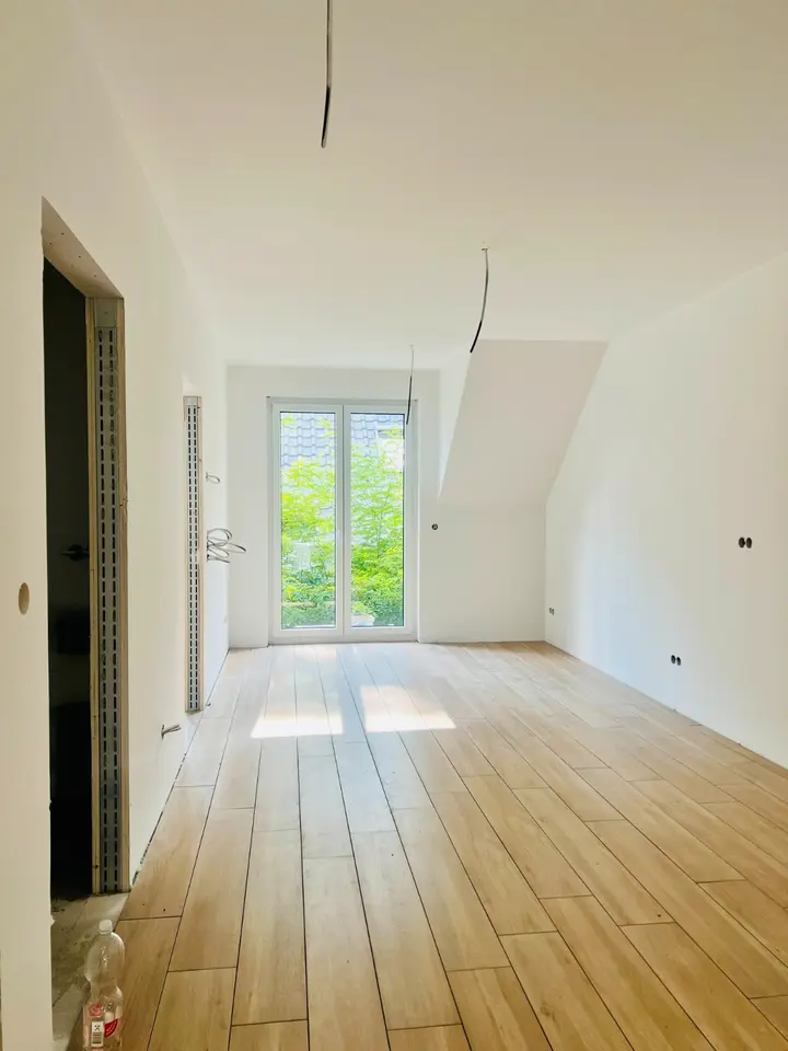 2 Zimmer Wohnung mit 57 m² in Luckenwalde – Bild 1