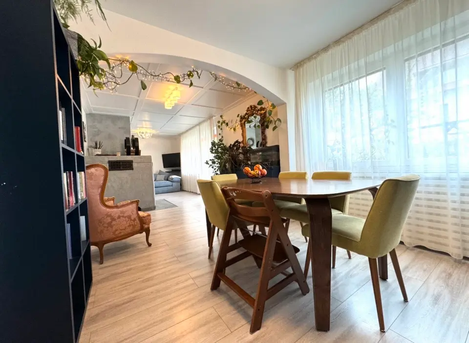 10 Zimmer Wohnung mit 220 m² in München – Bild 4