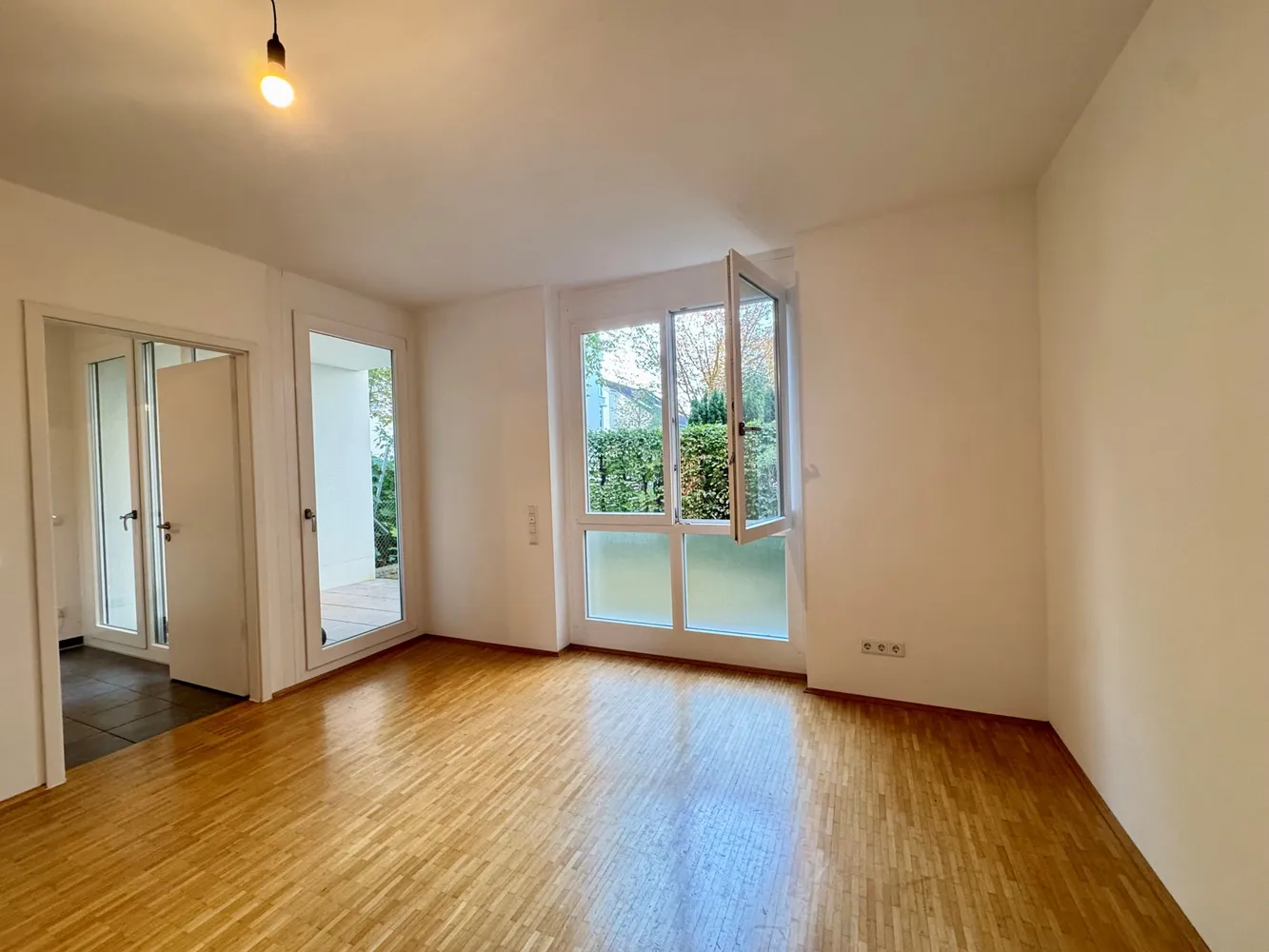 3 Zimmer Wohnung mit 74 m² in München – Bild 2