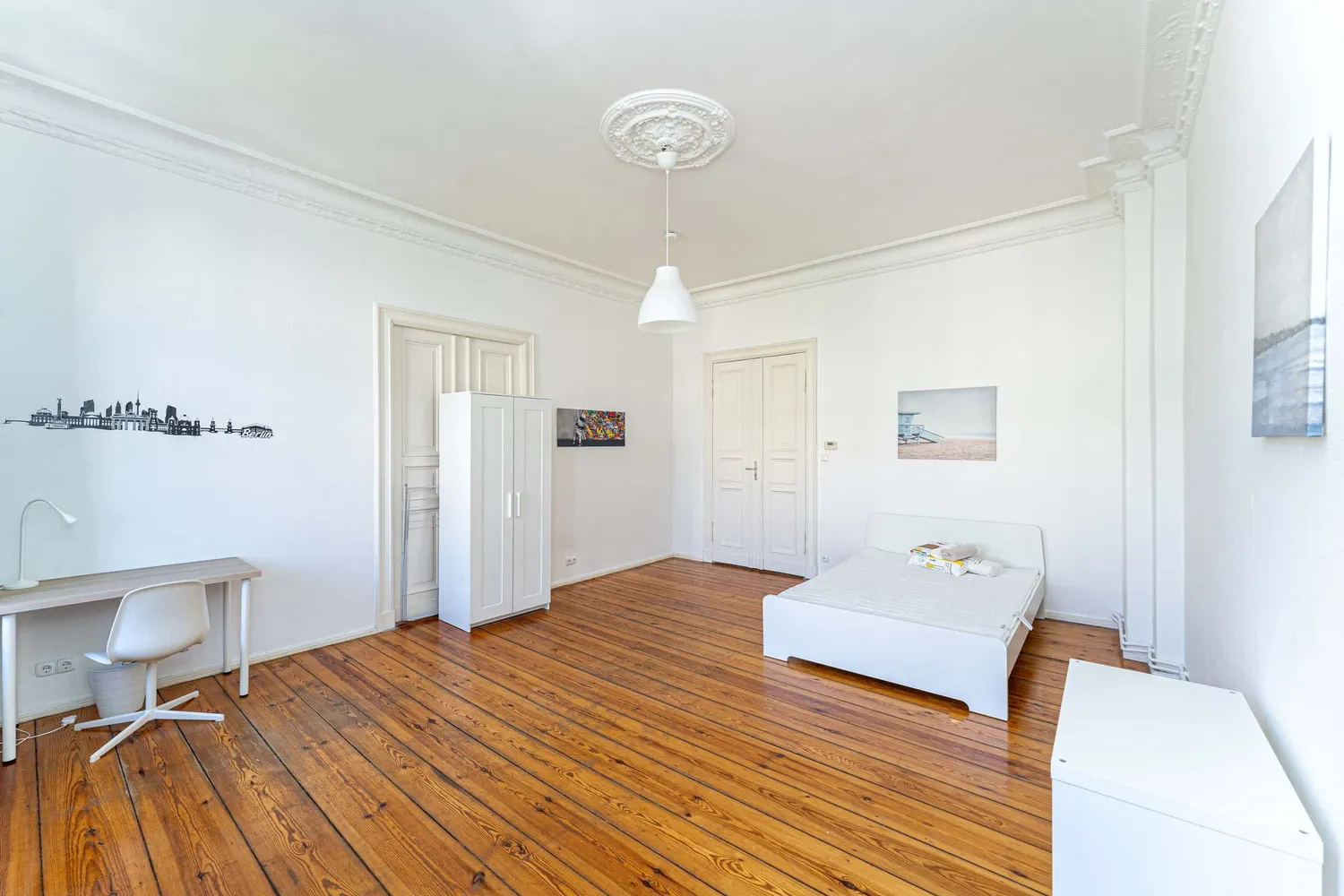 Shared room with 15 m² in Berlin – Photo 9