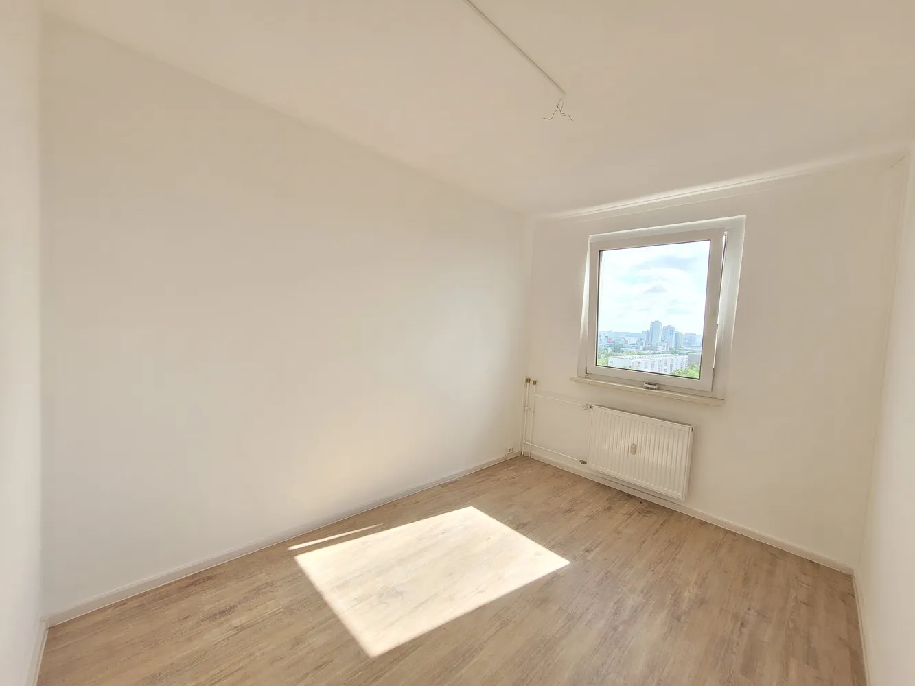 3 Zimmer Wohnung mit 56 m² in Halle (Saale) – Bild 5