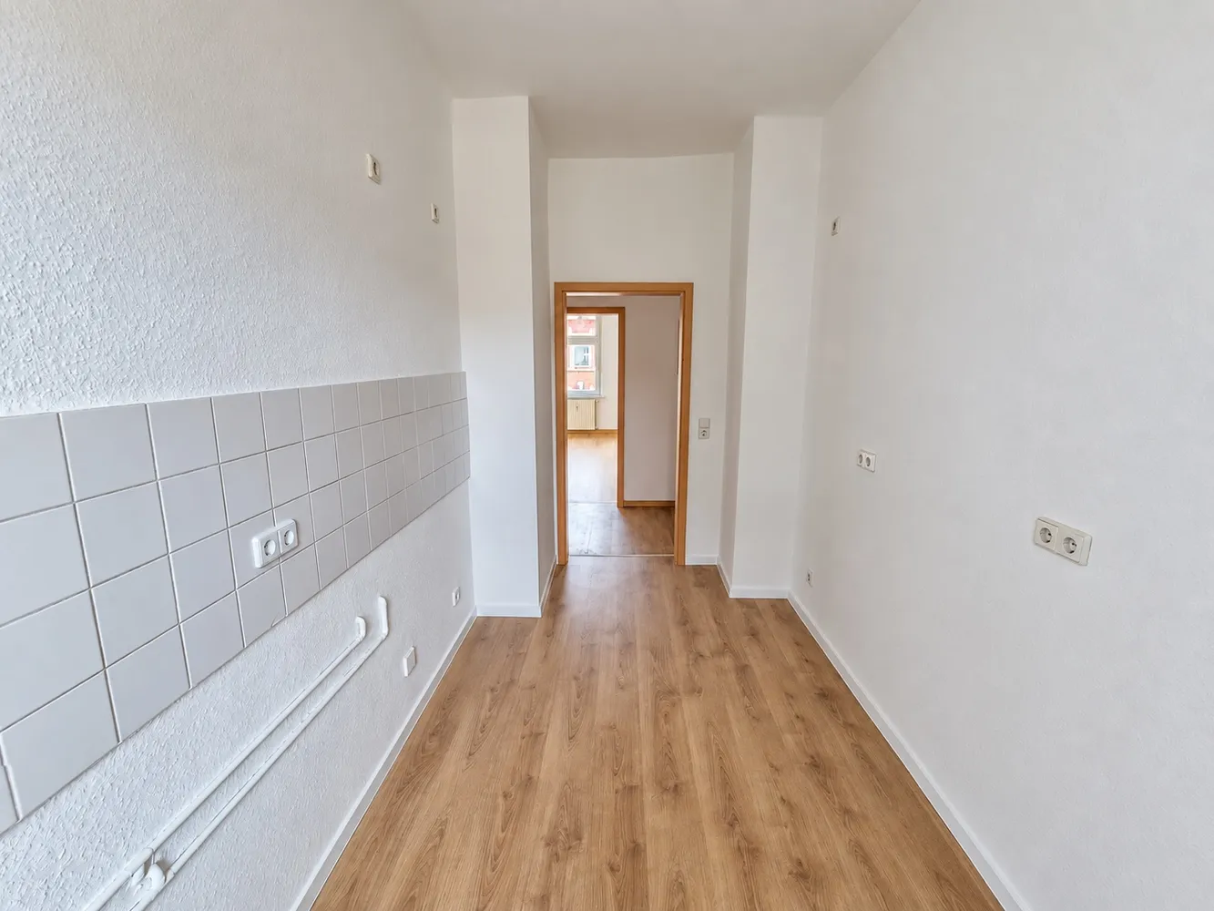 3 Zimmer Wohnung mit 16 m² in Leipzig – Bild 5