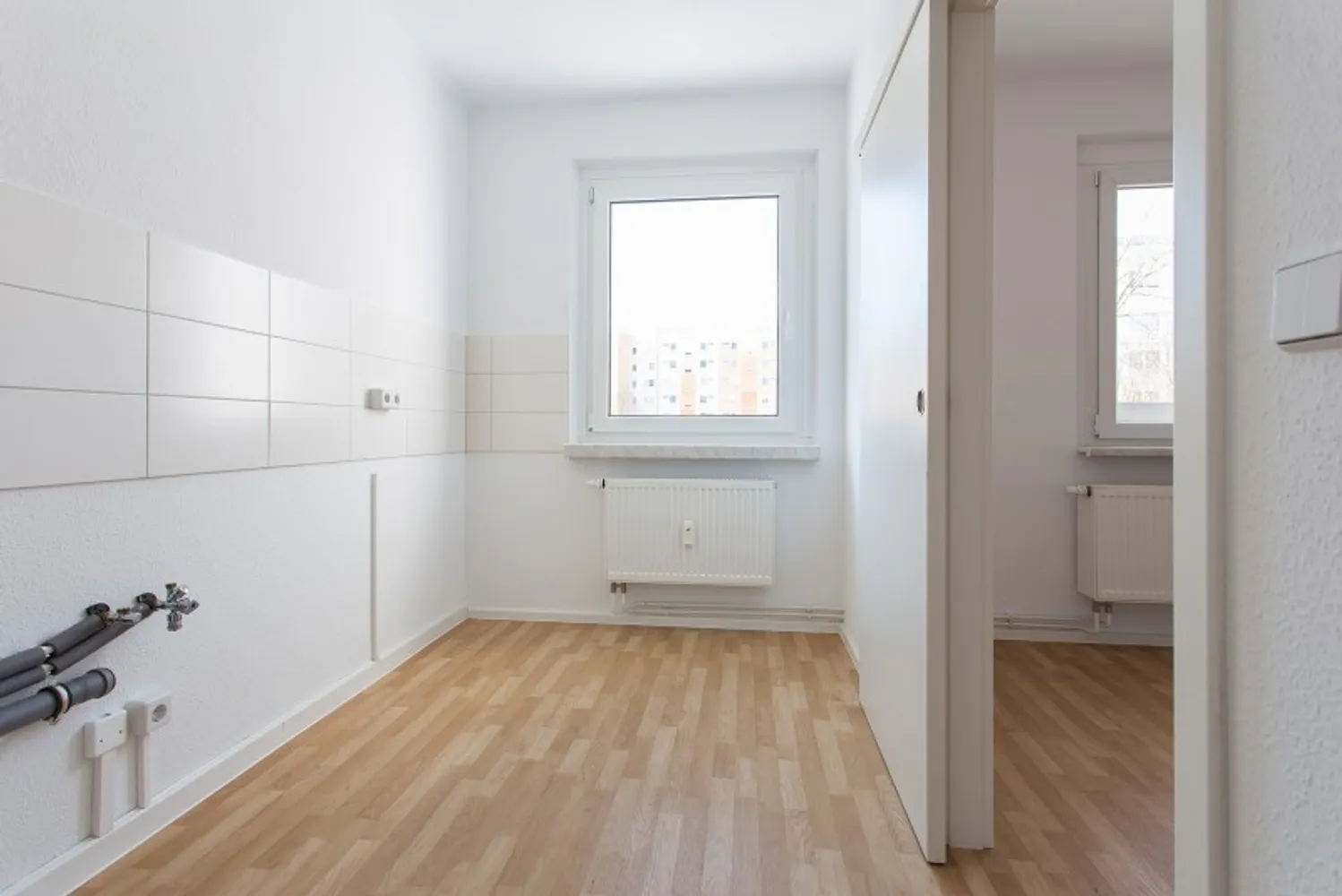 3 Zimmer Wohnung mit 69 m² in Chemnitz – Bild 7
