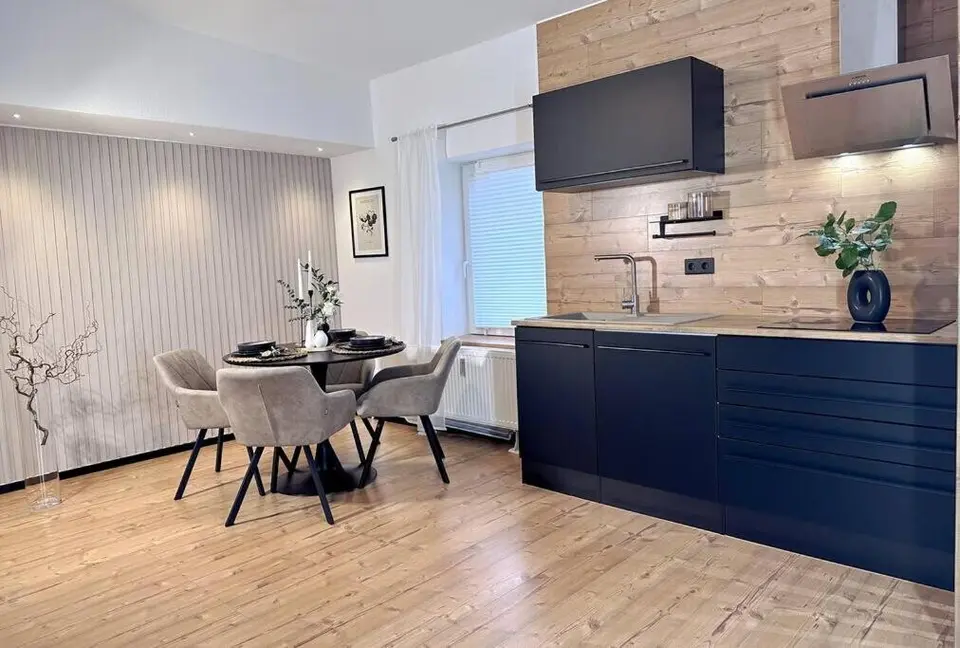 2 Zimmer Wohnung mit 83 m² in Bitterfeld-Wolfen – Bild 7