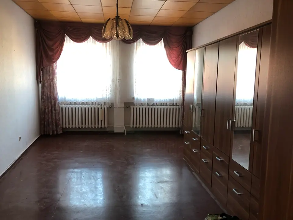 3 Zimmer Wohnung mit 100 m² in Luckenwalde – Bild 1