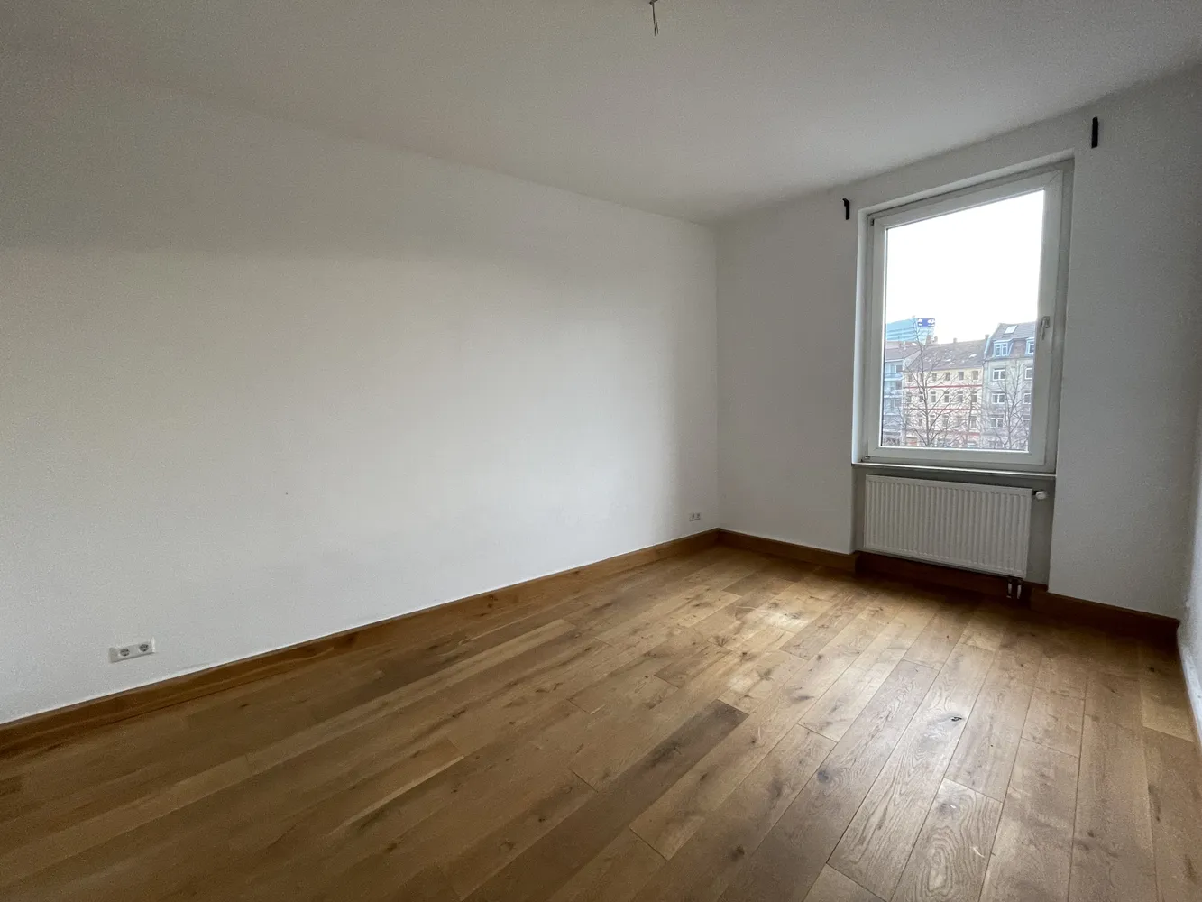 2 Zimmer Wohnung mit 53 m² in Mannheim – Bild 4